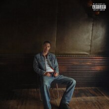 IO「JUST ALBUM」配信ジャケット