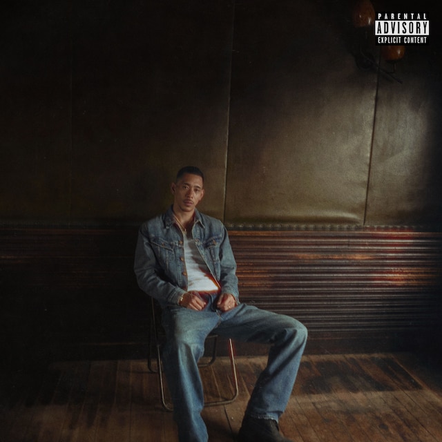 IO「JUST ALBUM」配信ジャケット