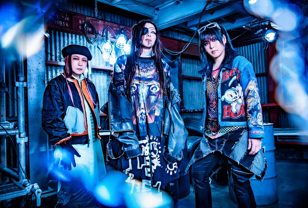 ミュージック PENICILLIN THE LIVE 3 m44359890247_2.jpg?1719303167