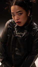 ゆりやんレトリィバァ、2ndシングル「Venus」リリース決定　ルッキズムに対して思うこと