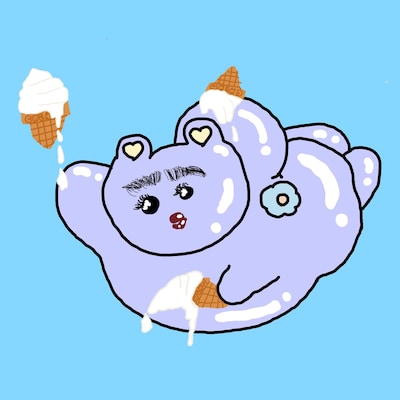 人気画像1位は「ゆりやんレトリィバァ、ユニバーサルからメジャーデビュー『アリアナ・グランデみたいになりたい』」より、YURIYAN RETRIEVER「YURIYAN TIME」配信ジャケット。