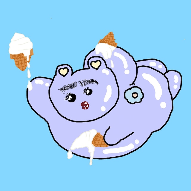 人気画像1位は「ゆりやんレトリィバァ、ユニバーサルからメジャーデビュー『アリアナ・グランデみたいになりたい』」より、YURIYAN RETRIEVER「YURIYAN TIME」配信ジャケット。