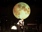 アフロ（MOROHA）©テレビ朝日