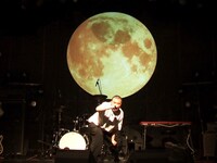 アフロ（MOROHA）©テレビ朝日