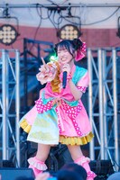 橋本あみ（撮影：下山春香）