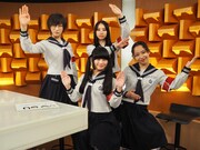 新しい学校のリーダーズ