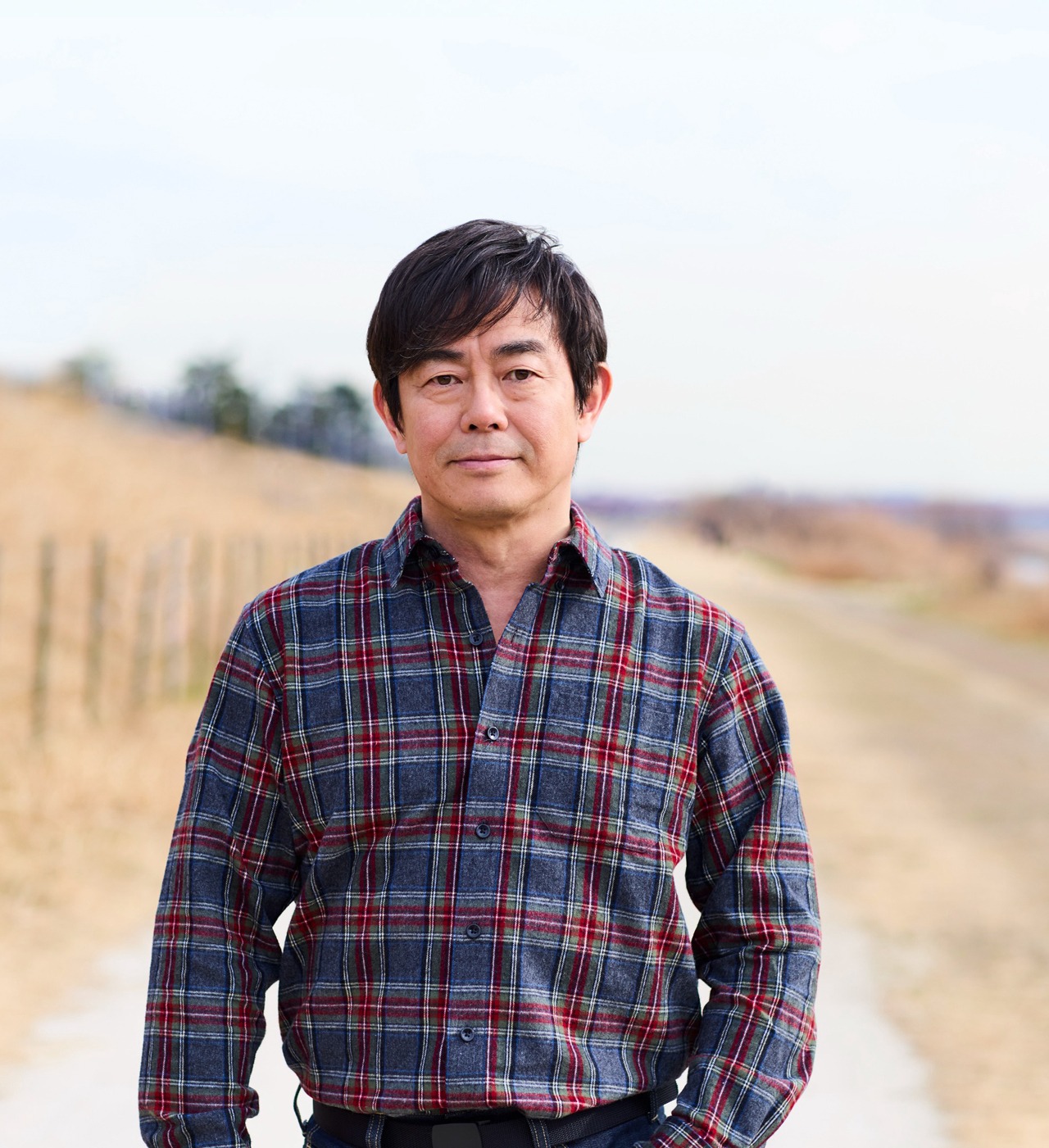 宮沢和史