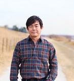 宮沢和史