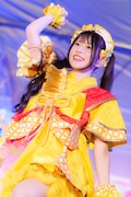 七瀬れあ(撮影:下山春香)