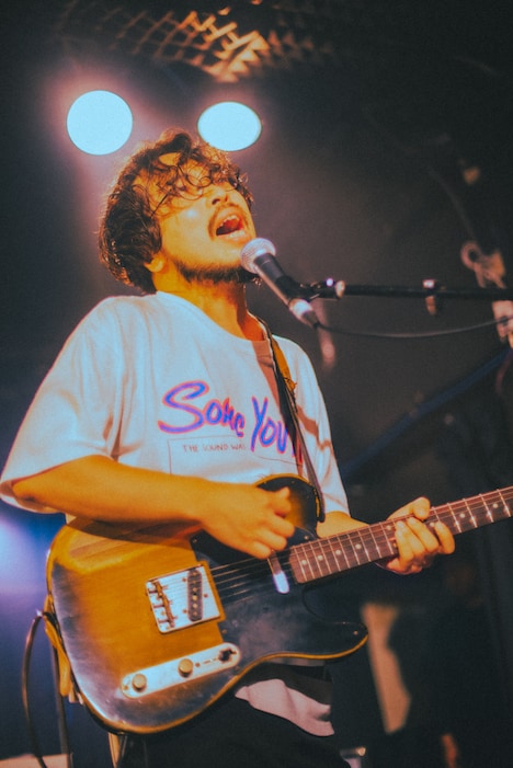 朝日（G）（撮影：古谷春）