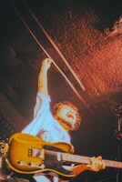 朝日（G）（撮影：古谷春）