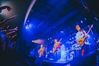 ネクライトーキー（撮影：古谷春）