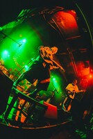 ネクライトーキー（撮影：古谷春）