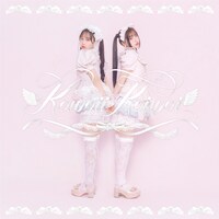 PiKi「Kawaii Kaiwai」配信ジャケット