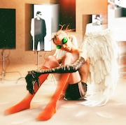 King Gnu勢喜遊＆Yohji Igarashiユニット、「フジロック」出演に先駆け初の楽曲リリース