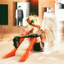 勢喜遊 & Yohji Igarashi