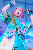 永堀ゆめ（撮影：下山春香）