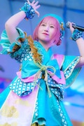 永堀ゆめ(撮影:下山春香)