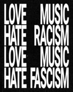 「Protest Rave」声明文