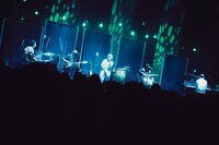 Kroi（Photo by Kaito Ono）