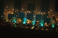 Kroi（Photo by Kaito Ono）