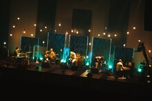 Kroi（Photo by Kaito Ono）