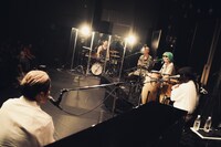 Kroi（Photo by Kaito Ono）