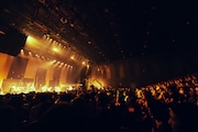 「Kroi Acoustic Live 2025」東京公演の様子。(Photo by Kaito Ono)