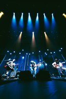 Kroi（Photo by Kaito Ono）