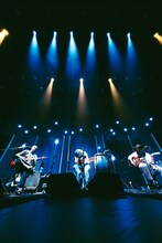 Kroi（Photo by Kaito Ono）