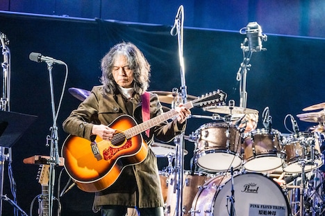 木暮“shake”武彦