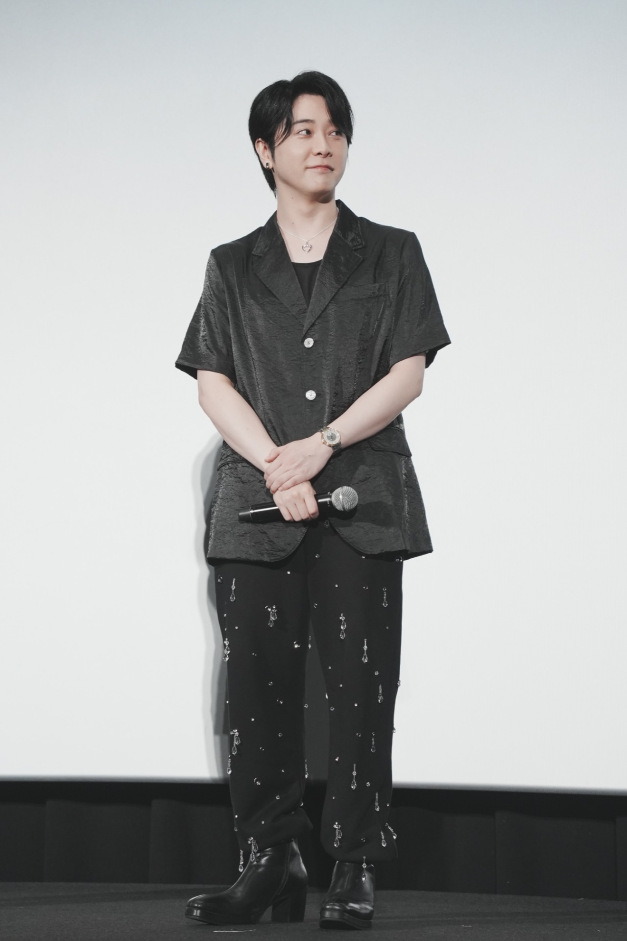 大森元貴