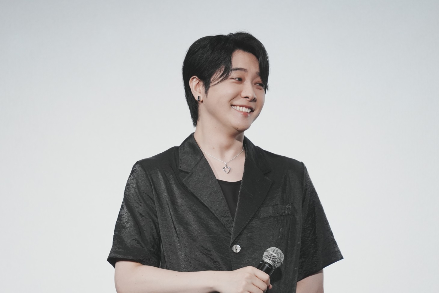 大森元貴