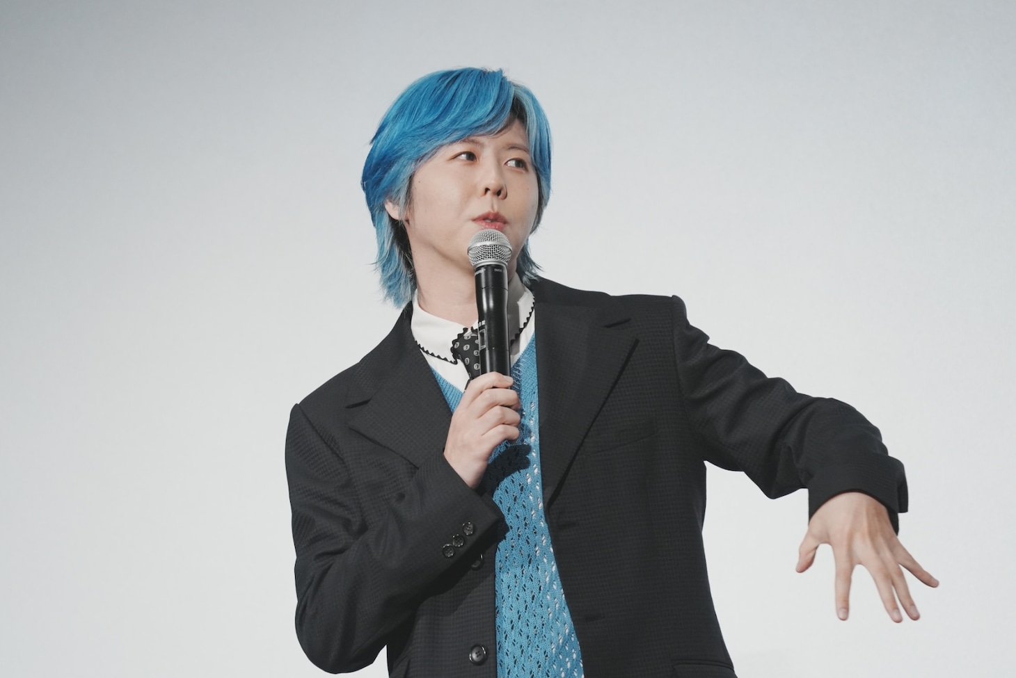 藤澤涼架