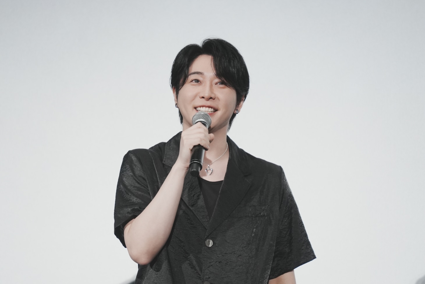 大森元貴