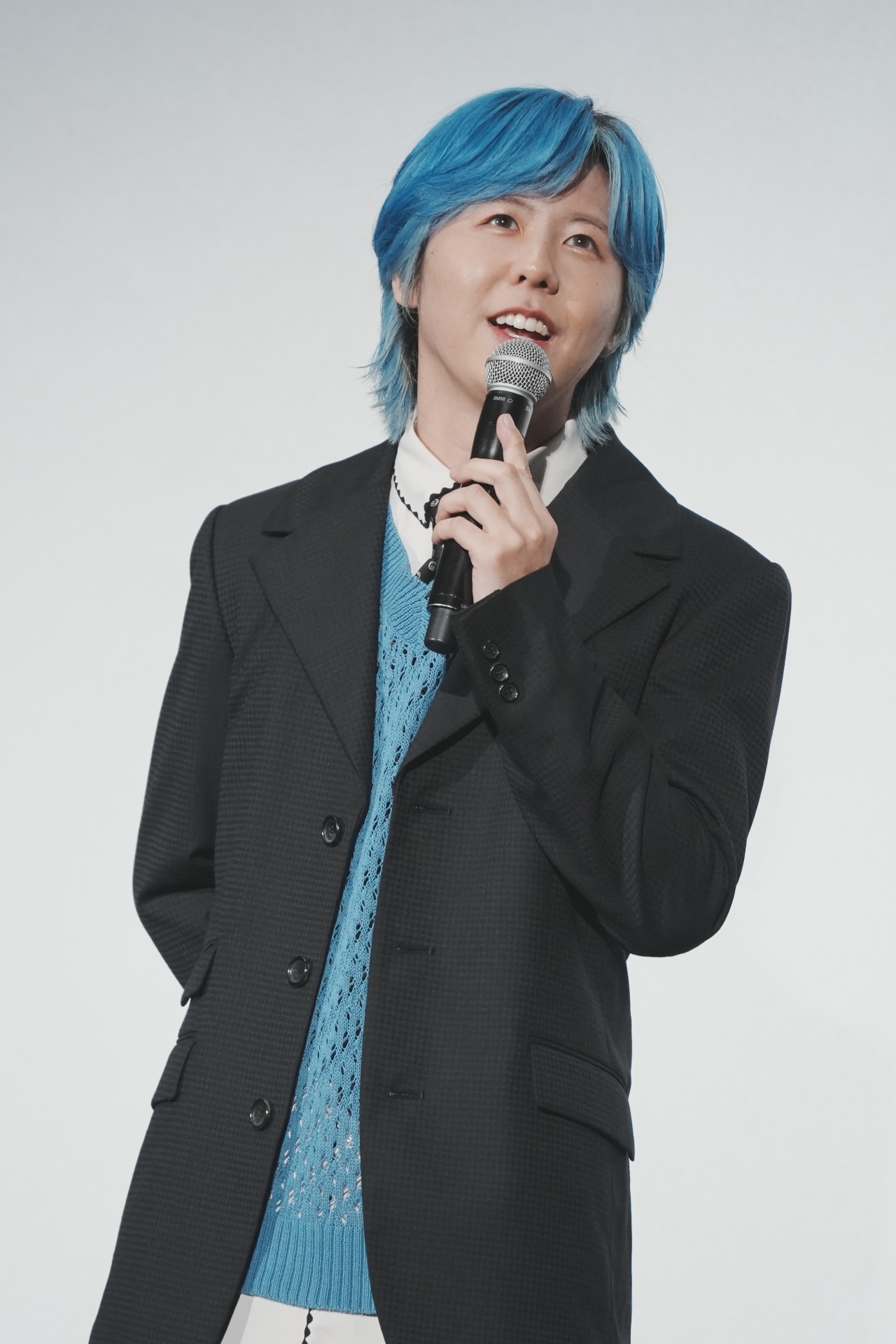 藤澤涼架