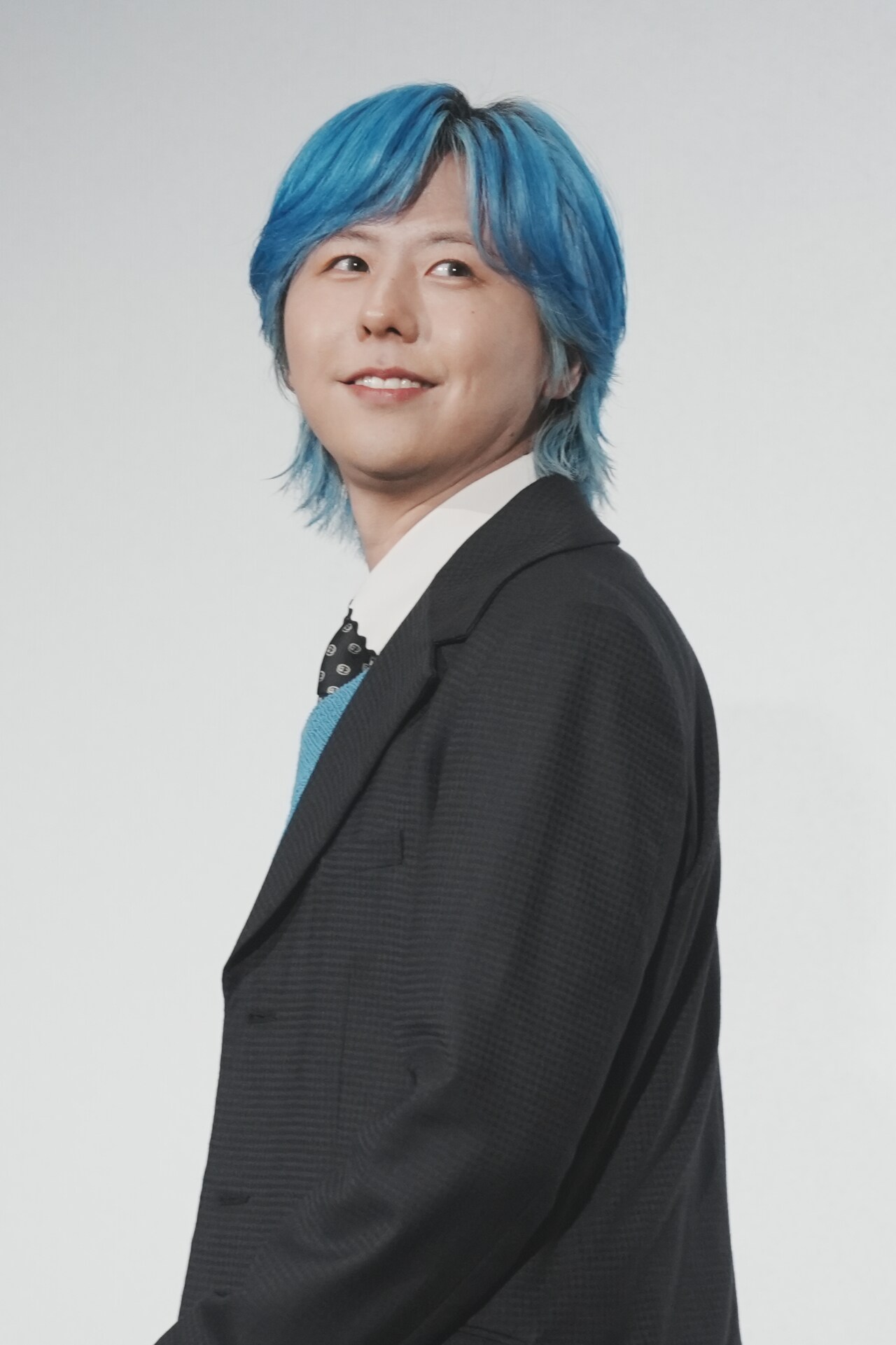 藤澤涼架 - Mrs. GREEN APPLEが「Harmony」を振り返る、大森の発言に