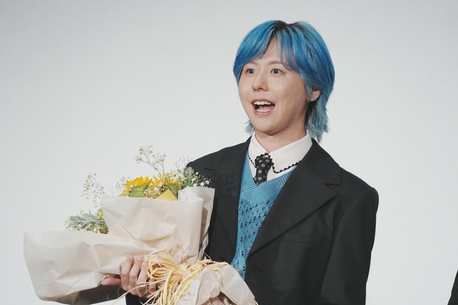 藤澤涼架