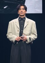 SWAY（DOBERMAN INFINITY）