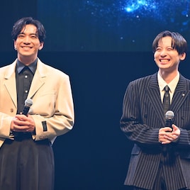 Da-iCE工藤大輝、SWAY、Night Tempo、松隈ケンタらが講師を務める通信音楽コース誕生