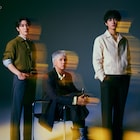 FTISLAND、10枚目の日本オリジナルアルバム「Instinct」発売