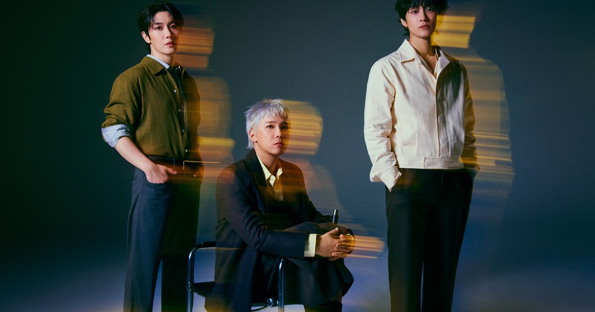 FTISLAND、10枚目の日本オリジナルアルバム「Instinct」発売 - 音楽 