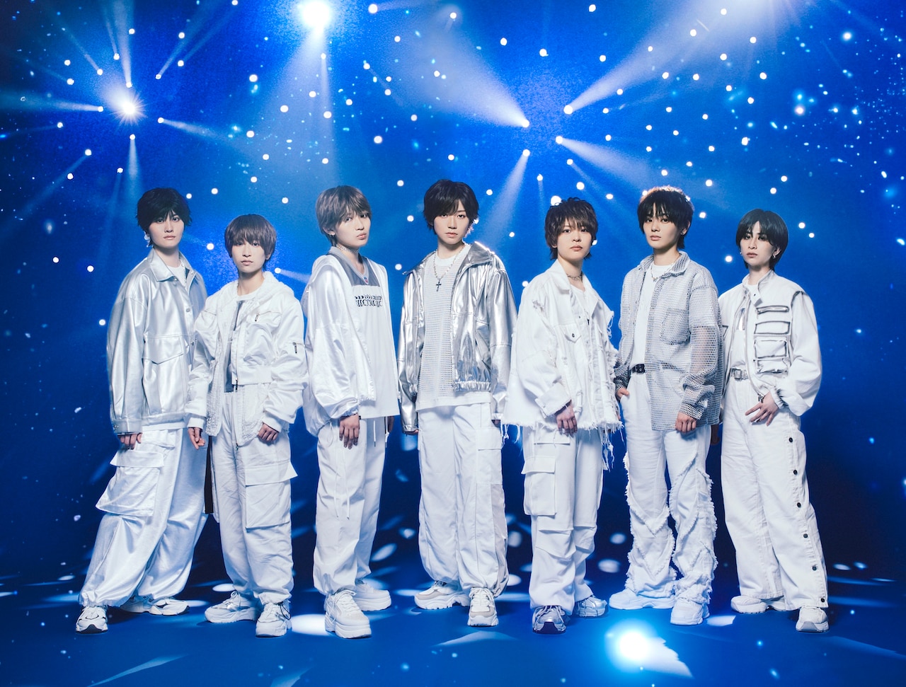 1位に選ばれたのは？ 風男塾、デビュー曲も披露の「風歌番付」で
