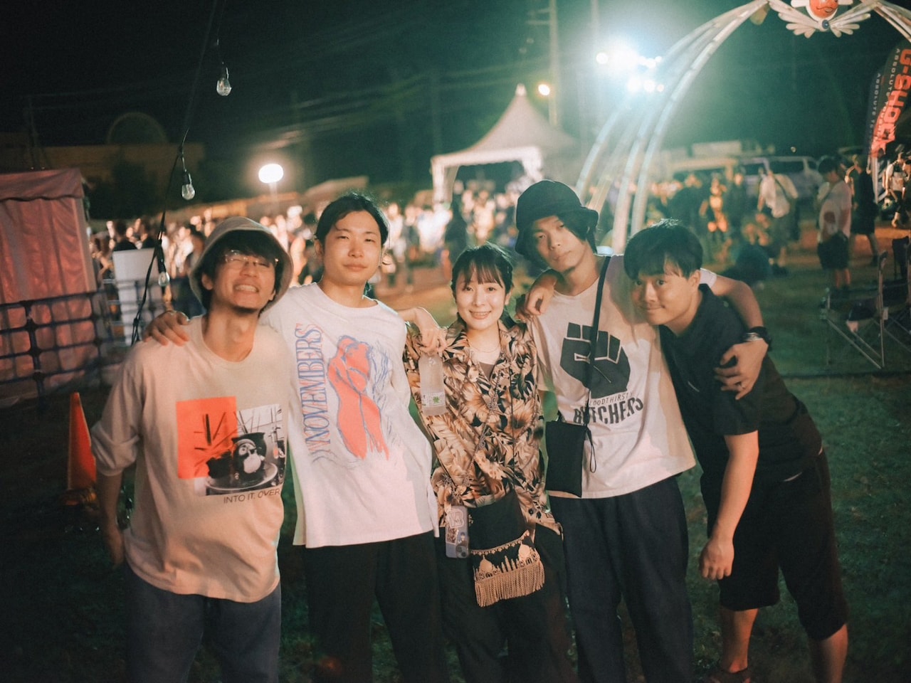 kurayamisaka（撮影：タカギタツヒト）