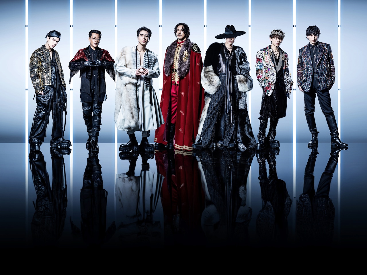 三代目 J Soul Brothers - MAOMI⭐︎さま専用 NEWS | 三代目J SOUL BROTHERS from EXILE TRIBE OFFICIAL WEBSITE