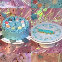 夏のカムバックに向けたティザー映像より。