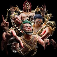 SPARK!!SOUND!!SHOW!!