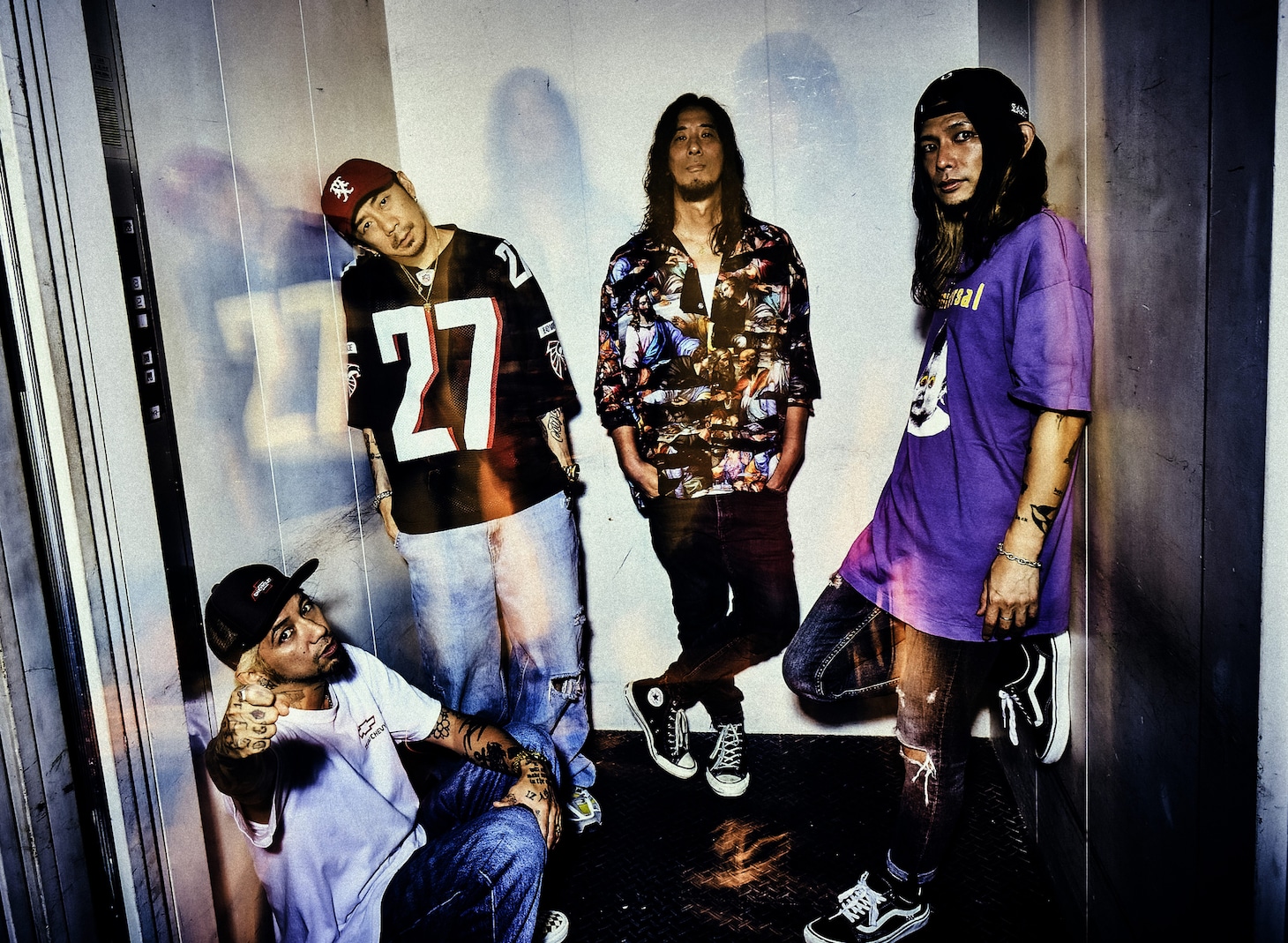 The BONEZ