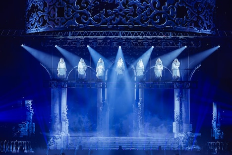 原因は自分にある。の登場シーン。