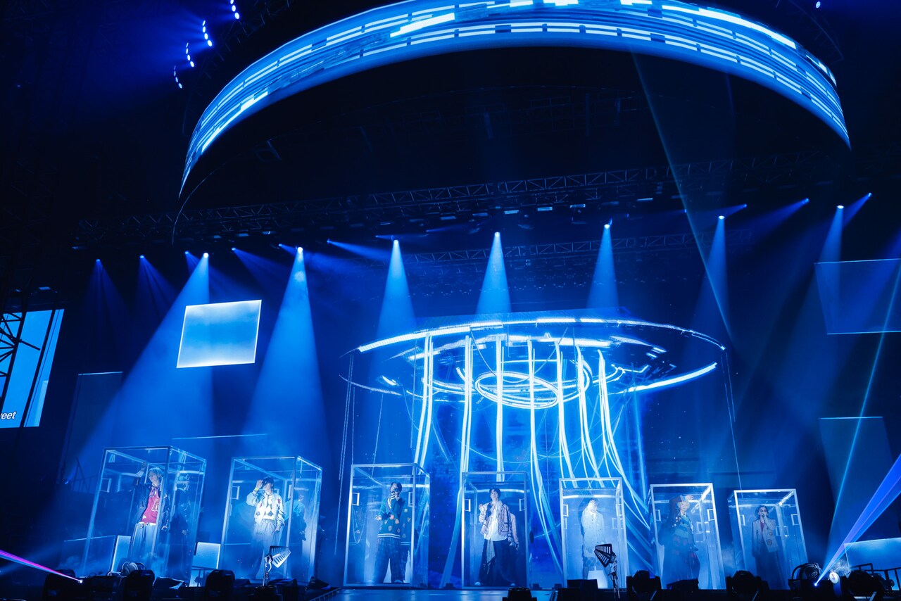 長野凌大 [画像ギャラリー 6/28] - 音楽ナタリー